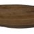Beho Natürlich gut in Holz Teak Deko Schale Boot Dulang Boat Tray ca. 52x15x7 cm Unikat handgefertigt mit Zertifikat geeignet für Lebensmittel 2606 - 2