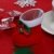 CHBOP 12 x Nikolausstiefel zum Befüllen und Aufhängen Weihnachts Stiefelchen Weihnachten Dekoration Geschenktüten mit Klingel - 3