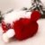 Exuberanter Weihnachtswichtel Deko Schwedische Wichtel Santa Dolls Weihnachtsfigur Wichtel Figuren Weihnachten GNOME Plüsch Gesichtslose Puppe Dekoration Kinder Geburtstagsgeschenke - 3