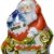 Ferrero Kinder Schokolade Weihnachtsmann mit Überraschung, 12er Pack (12 x 75 g) - 1