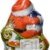 Ferrero Kinder Schokolade Weihnachtsmann mit Überraschung, 12er Pack (12 x 75 g) - 2