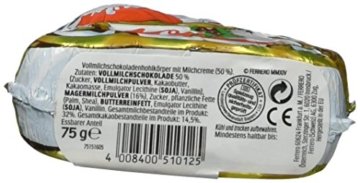 Ferrero Kinder Schokolade Weihnachtsmann mit Überraschung, 12er Pack (12 x 75 g) - 5