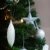 HEITMANN DECO Weihnachtsbaum-Schmuck - Silber - 60-teilig - Set inkl. Baumspitze, Kugeln, Perlkette, Girlande und Sterne - Kunststoff - 1