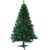 Hengda® Einzigartiger Künstlicher Weihnachtsbaum Baum Dekobaum Kunstbaum mit Ständer Christbaum 120CM Tannenbaum Grün - 1