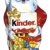 kinder Schokolade Weihnachtsmann, 6er Pack (6 x 110 g) - 1