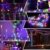 Lichterkette Außen bunt Glühbirnen, 12M 120 LED mit 31V Transformator, 8 Modi Weihnachten Lichterketten für Party Garten Balkon und Innen, Weihnachten, Kinderzimmer, Party, DIY usw, (Mehrfarbig) - 3