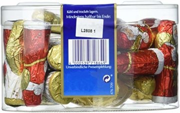 Lindt Mini-Figuren Mischung Weihnachten, 1er Pack (1 x 200 g) - 3