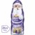 Milka Weihnachtsmann Alpenmilch 1 x 45g, Zartschmelzende Alpenmilch Schokolade - 2