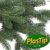 Original Hallerts® Spritzguss Weihnachtsbaum Bellister 150 cm als Nobilis Edeltanne - Christbaum zu 100% in Spritzguss PlasTip® Qualität - schwer entflammbar nach B1 Norm, Material TÜV und SGS geprüft - Premium Spritzgusstanne - 4