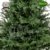 Original Hallerts® Spritzguss Weihnachtsbaum Oxburgh 150 cm als Nobilis Edeltanne - Christbaum zu 100% in Spritzguss PlasTip® Qualität - schwer entflammbar nach B1 Norm, Material TÜV und SGS geprüft - Premium Spritzgusstanne - 3