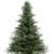 Original Hallerts® Spritzguss Weihnachtsbaum Oxburgh 150 cm als Nobilis Edeltanne - Christbaum zu 100% in Spritzguss PlasTip® Qualität - schwer entflammbar nach B1 Norm, Material TÜV und SGS geprüft - Premium Spritzgusstanne - 1