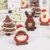 Santa Solo - Weihnachtsmann aus Schokolade | Schoko | Schokoladenfigur Weihnachten | Schokoladen Geschenke | Geschenkideen | Weihnachtsschokolade | Süßigkeiten | Kinder | Kind | Mädchen | Nikolaus - 4