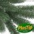 Spritzguss Weihnachtsbaum Original Hallerts Richmond 150 cm Edeltanne - Christbaum alle Zweige in Spritzguss PlasTip® Qualität - schwer entflammbar nach B1 Norm, Material TÜV und SGS geprüft - 3