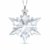 Swarovski Annual Edition Ornament 2020, weiß - 1