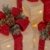 The Christmas Workshop 70749 3er Set beleuchtete Weihnachtsboxen mit roter Schleife | Weihnachtsdekoration für den Innenbereich | 65 warmweiße LED-Lichter | Batteriebetrieben | Timer-Funktion - 4