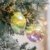 Valery Madelyn 4 Stücke Led Glas Weihnachtskugeln Set Ø 8-10CM Große Irisierendes Glas Christbaumkugeln Lampe Kugel Weihnachtsbaumschmuck Fensterdekoration zum Weihnachten Dekorieren Bunt Thema - 3