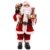 Weihnachtsmann Viggo 60 cm Höhe Dekofigur zu Weihnachten handgefertigt - 1