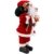 Weihnachtsmann Viggo 60 cm Höhe Dekofigur zu Weihnachten handgefertigt - 4