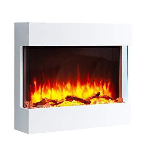 Elektrische Kamine ++ Tolle Elektrokamine günstig kaufen
