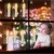 20/30/40 er LED Weihnachtskerzen mit Fernbedienung Timer Dimmbar, Christbaumkerzen Kabellose Weihnachtsbaumkerzen für Weihnachtsbaum Weihnachtsdeko Hochzeit (30stück) - 3