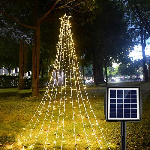 Ausschluss Ein Satz Darauf bestehen adventsbeleuchtung solar Tipps
