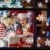 Fensteraufkleber Schneeflocke Weiß,Weihnachten Selbstklebend Fensterdeko,Schaufenster Deko Weihnachten,Schaufenster Deko Weihnachten,Christmas Decorations Window,Weihnachtsdeko Weiß(135pcs) - 3