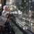 FLZONE 2 Blatt Weihnachten Fensteraufkleber,Schneeflocken Fensterdeko,Fensterbilder Weihnachten,Selbstklebend PVC Aufkleber für Weihnachten Xmas Window Display Dekorationen(Weihnachtsmann - 3