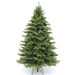Gartenpirat Künstlicher Weihnachtsbaum 1,85 m Tannenbaum Christbaum Triumph Tree Sherwood - 1
