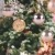 Homewit 36-teilig Ø4 cm Weihnachtsbaumkugeln Set weihnachtlicher baumschmuck weihnachtsbaumanhänger weihnachtsdekoration Weihnachtsdeko Set, Kunststoff Weihnachtskugeln Christbaumkugeln, Mehrweg - 2