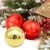 Jinlaili 24PCS Christbaumkugeln, 6CM Weihnachtskugeln Ornamente, Weihnachtsdeko, Christbaumkugel, Weihnachtskugel Kugel, Baumschmuck Weihnachten, Christbaumschmuck Weihnachten Dekoration (Bunt) - 3