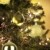 KATELUO 100 Stück Weihnachtskugeln Kunststoff, Christbaumkugeln, Weihnachtsdeko, Weihnachtskugeln Gold, Glitzernd, Matt, Glänzend Weihnachtskugeln Set, Ø 3, 4 & 6cm (Gold) - 3