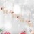KOHMUI Holz Weihnachtsdeko Anhänger, Weihnachtsdekoration Hirsch Dekofigur mit Rote Nase Rentier Baumschmuck zum Hängen, 24 Weihnachtssnhänger mit 18 Frohe Weihnachten Aufkleber, MEHRWEG Verpackung - 4