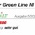 Krinner Recycling Christbaumständer Green Line M, 100% recyceltes Plastik, Schwarz, 36 cm - 3