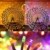 LED Lichterkette Innen, Ollny 10M 100 LED Lichterketten für zimmer, Warmweiß und Bunt, Dimmbar Fairy String Lights für Innen Outdoor Weihnachten Party Garten Hochzeit Deko - 4