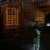 Lichtervorhang 1m 40 Sterne LED warmweiß beleuchtet Lichterkette für Fenster Weihnachten - 2