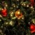 SALCAR 3m Christbaumbeleuchtung mit Ring, Weihnachtsbaum-Überwurf-Lichterkette mit 10 Girlanden 350er LED Lichterkette Wasserdicht für 120cm - 350cm baum, tannenbaum, grüngürtel, busche - Warmweiß - 4