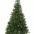 UMI. Essentials Weihnachtsbaum künstlicher Tannenbaum Christbaum Metallständer Schneller Aufbau mit Klappsystem Material PVC (Grün, 180cm) - 1