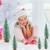 WELLXUNK® Weihnachtsbaum,Mini Weihnachts Baum,Christmasbaum Mini Grün,Weihnachtsbaum Miniatur,Künstlicher Weihnachtsbaum,Weihnachts Baum klein,Künstlich Klein Weihnachtsdeko - 3