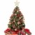 YQing 11.7 Zoll Weihnachten Baumspitze Stern, Christbaumspitze Glitzernden Baumspitze LED Stern Deko Weihnachten Baumkrone Tree Topper für Weihnachtsbaum Dekoration oder Wohnkultur - 3