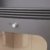 Dauerbrand Kamin-Ofen Caminos Prestige 2.0 guss-grau Speicher-Stein für Scheite Press-Holz Briketts Anthrazit und Braun-Kohle 7kw modern mit Abbrand-Automatik - 4