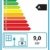 Prity K1E Kaminofen für mehrere Brennstoffe, 9 kW - 3