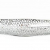 Casablanca - Schale/Dekoschale - Purley - Metall - antik-Silber - 60 x 16 x 7 cm - 4