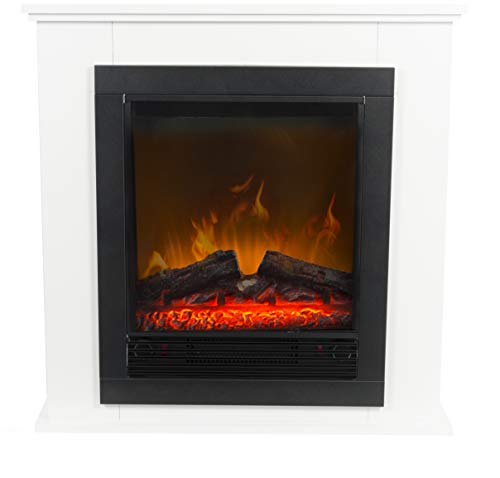 Elektrische Kamine – Tolle Elektrokamine günstig kaufen
