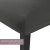 SCHEFFLER-Home Stretch Stuhlhusse Mia | 2er Set elastische Stuhlabdeckungen | Stuhlhussen Schwingstühle | Mikrofaser Spannbezug mit Gummizug | Elegante Stuhlbezüge - 2
