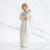 Willow Tree 26147 Figur Dankbarkeit, 3,8 x 3,8 x 22,9 cm - 2