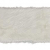 Dekoleidenschaft Tischläufer aus Kunstfell in Creme/weiß, 30 x 120 cm, Tischband, Mitteldecke - 2