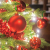FairyTrees Weihnachtsbaum künstlich BAYERISCHE Tanne Premium, Material Mix aus Spritzguss & PVC, inkl. Holzständer, 180cm, FT23-180 - 4