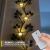 Homemory 12 Stück Teelichter Flackern mit Fernbedienung, Elektrische Batterie LED Kerzen, inklusive Batterien, Deko für Weihnachten, Hochzeit, Party, Warmweiße Lichter - 4