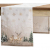 Maison d' Hermine Deer In The Woods Tischläufer aus 100% Baumwolle für Partys | Abendessen | Feiertage | Küche | Thanksgiving/Weihnachten (50 cm x 150 cm) - 1