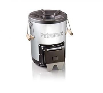 Petromax Raketenofen rf33 - 1